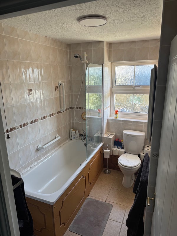 Room Jones Close in Yatton