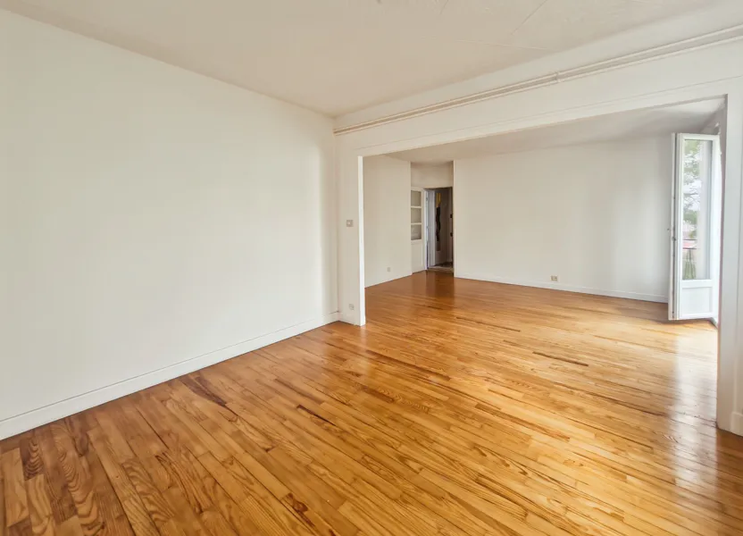Flat Rue Émile Senart in Reims