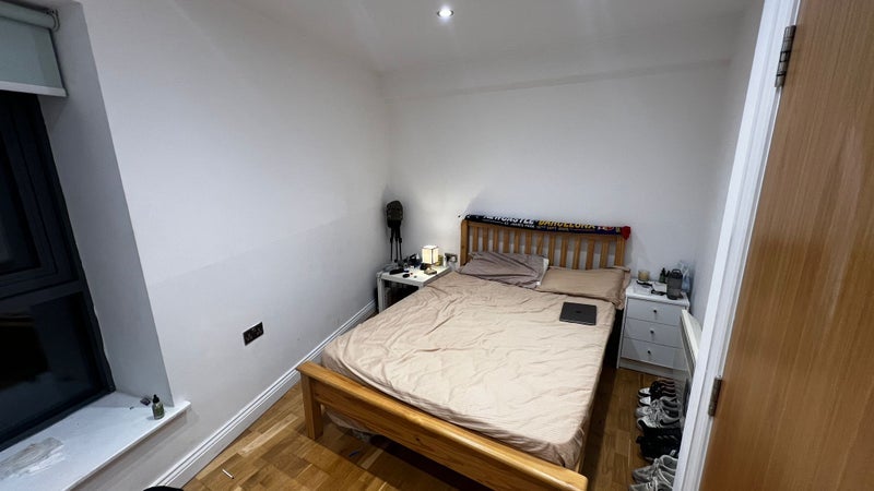 Flat Falconar's Court in Newcastle upon Tyne