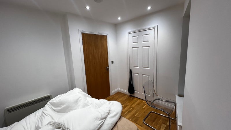 Flat Falconar's Court in Newcastle upon Tyne