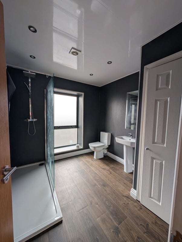 Flat Falconar's Court in Newcastle upon Tyne