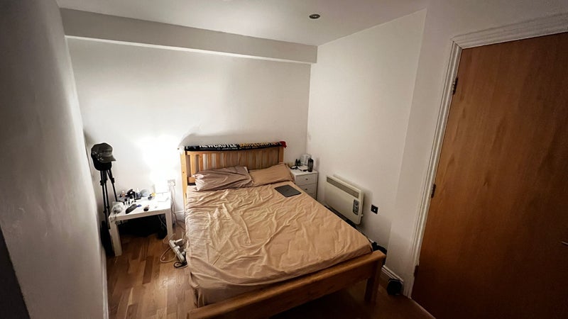 Flat Falconar's Court in Newcastle upon Tyne