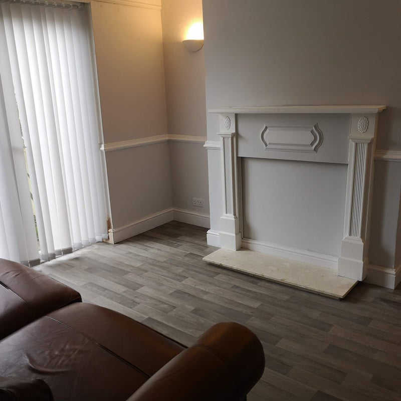 Room Filton Avenue in Bristol