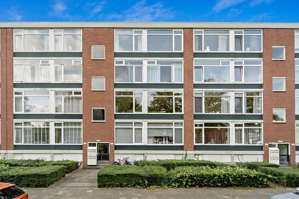 Appartement Da Costaplein 6 B in Maassluis