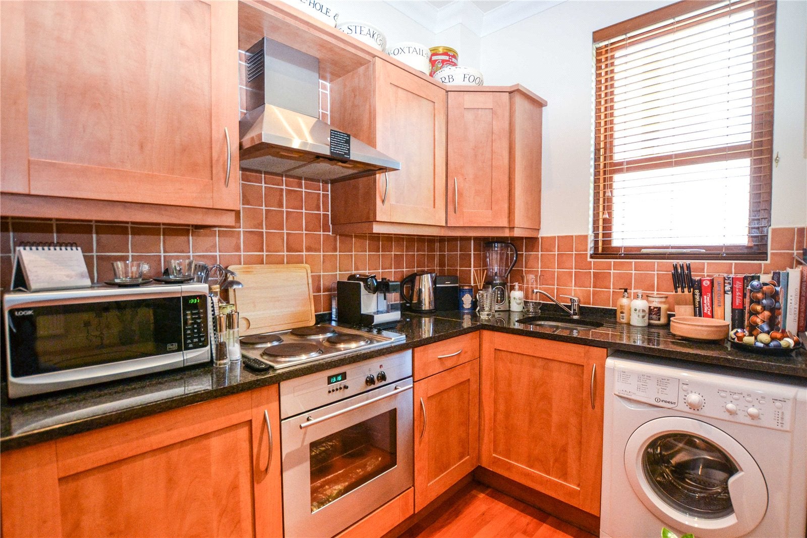 House Cherry Court in Trafford