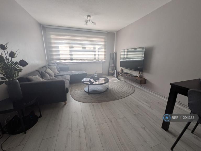 Flat Mulberry Close in Broxbourne