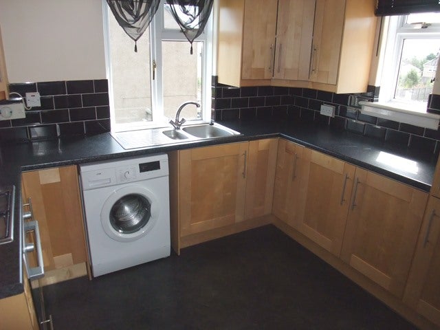 Flat Cocklaw Street in Kelty