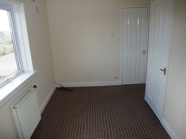 Flat Cocklaw Street in Kelty