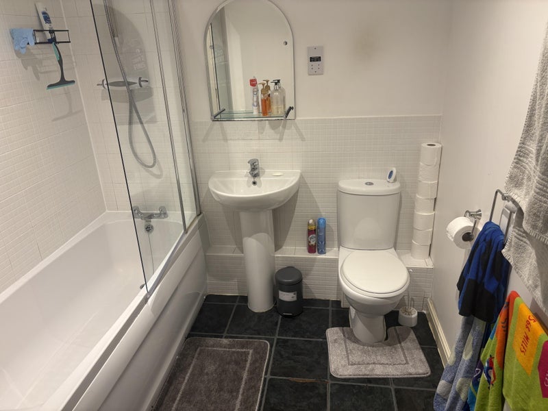 Room Stone Court in Crawley