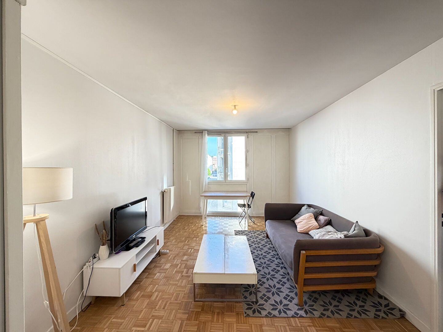 Appartement Rue des Marmouzets à Reims