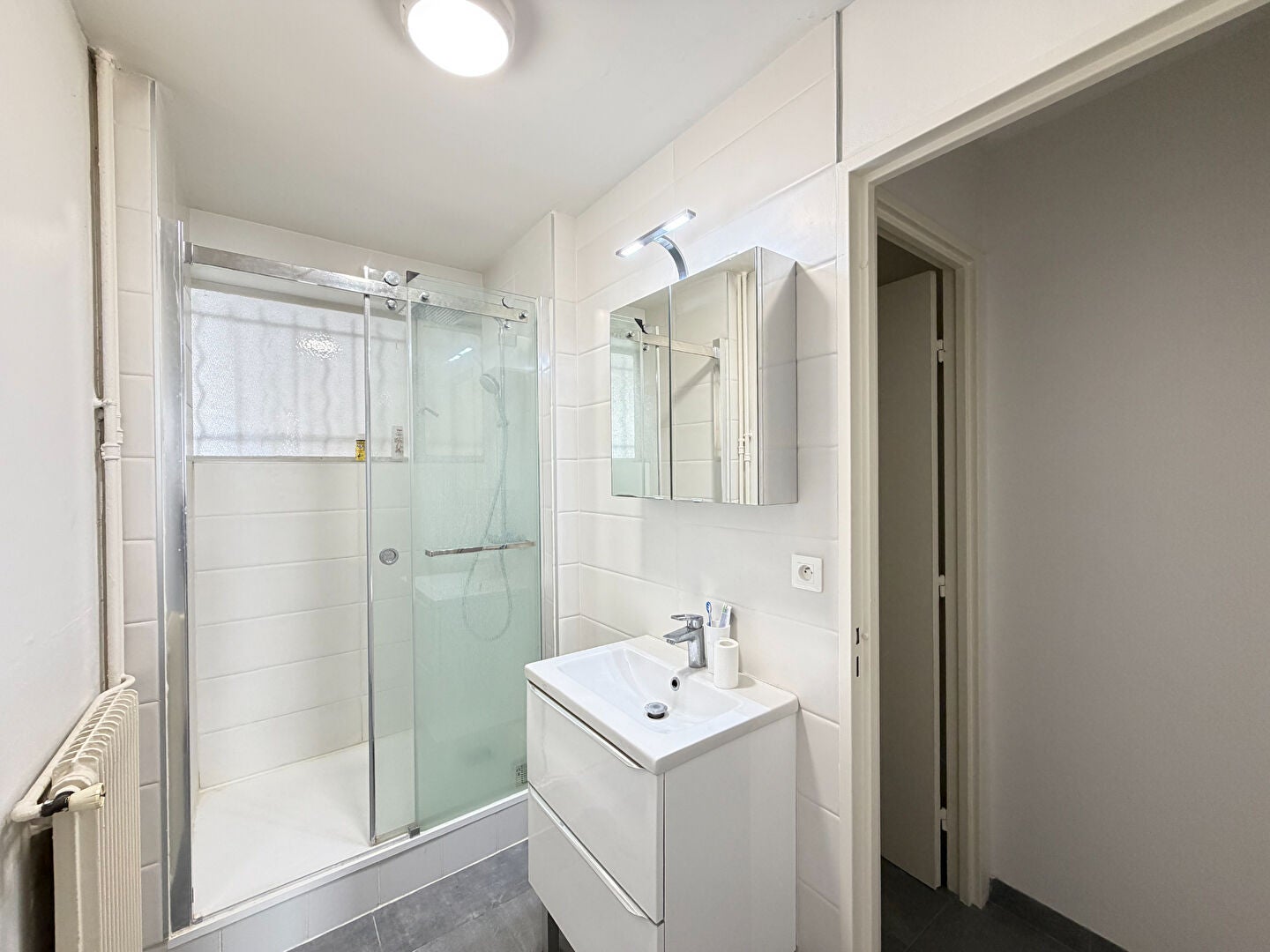 Appartement Rue des Marmouzets à Reims