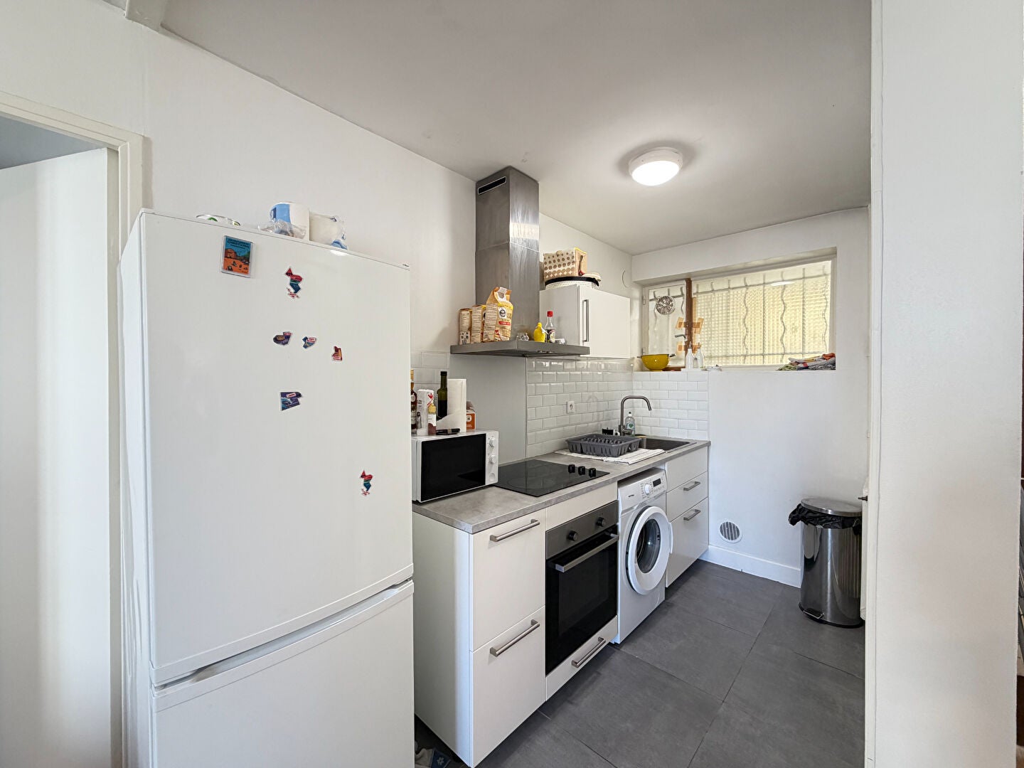 Appartement Rue des Marmouzets à Reims