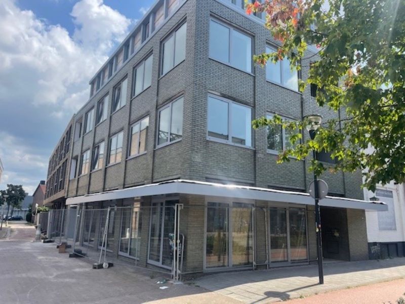 Etagenwohnung Leenderweg in Eindhoven
