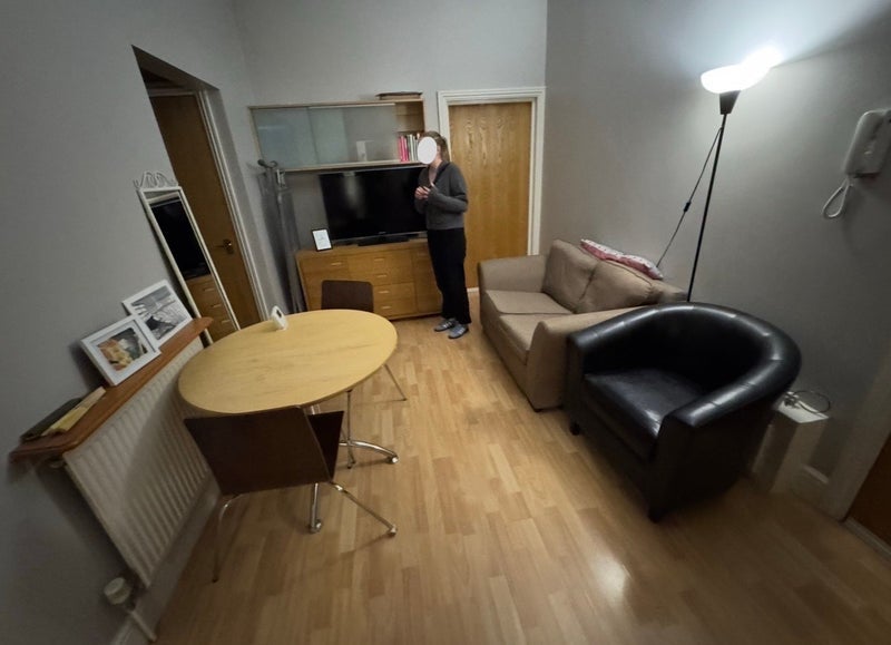 Room Margery Street in Greater London