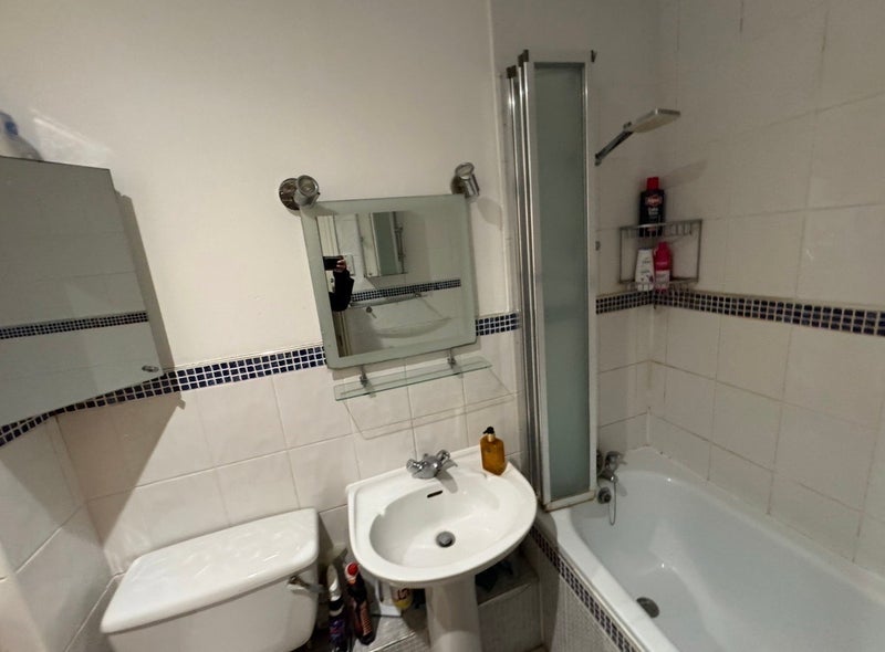 Room Margery Street in Greater London