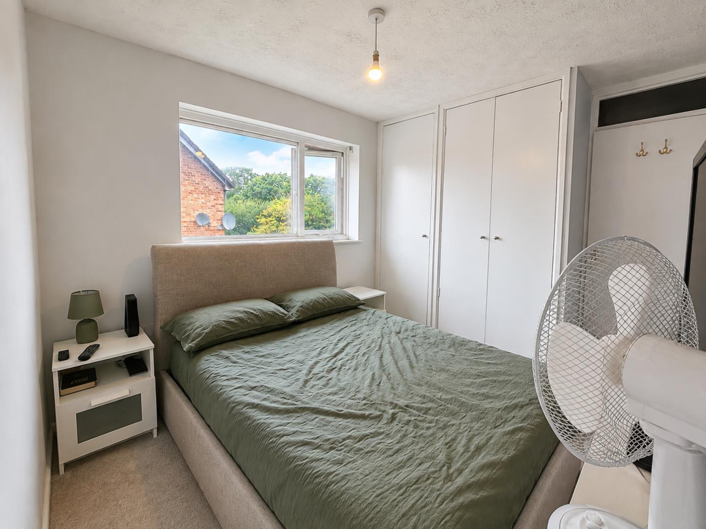 House Starina Gardens in Waterlooville