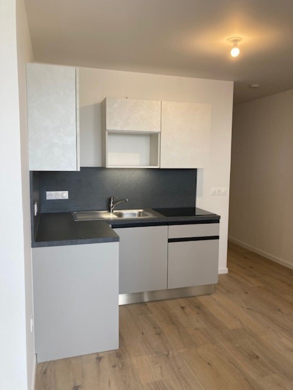 Flat Boulevard de Berlin in Nantes