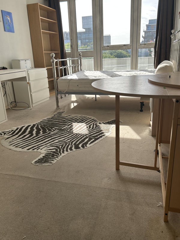 Room Clipstone Street in City of Westminster