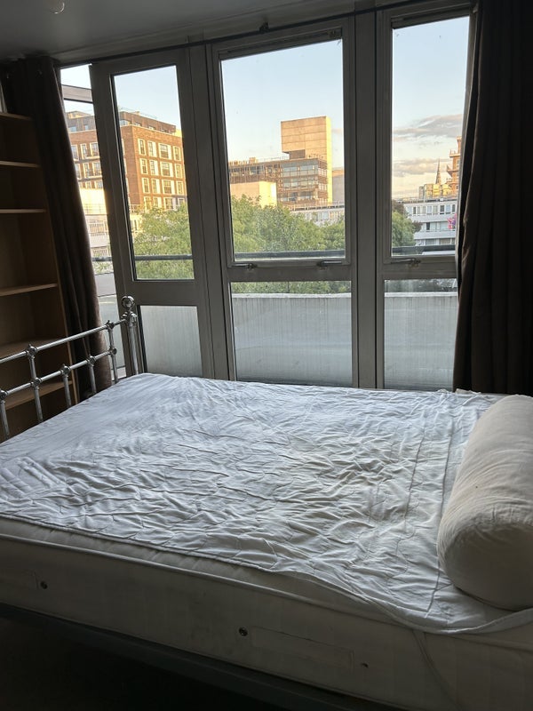 Room Clipstone Street in City of Westminster