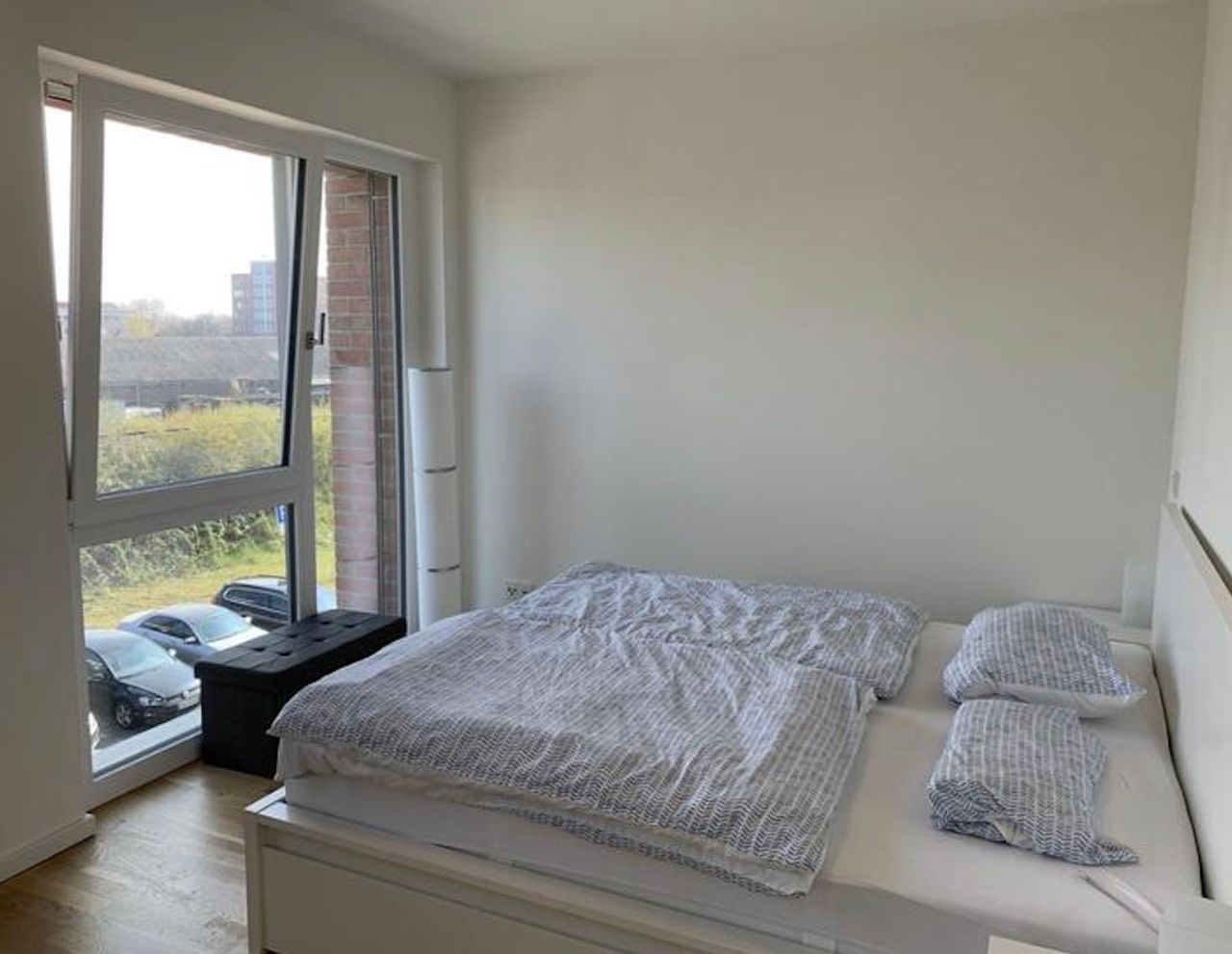 Wohnung Johann-Jacobs-Straße in Bremen