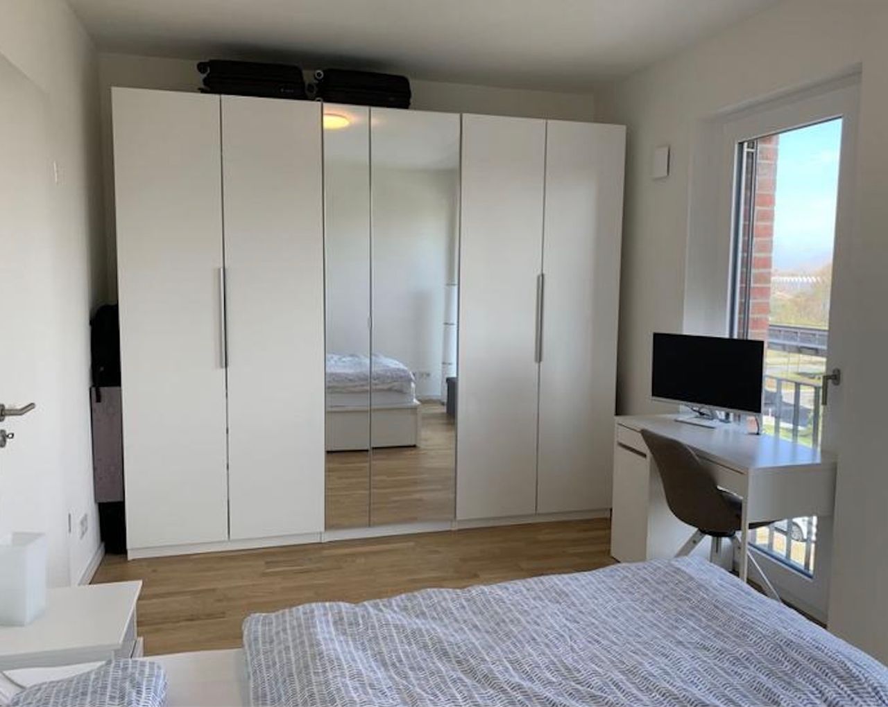 Wohnung Johann-Jacobs-Straße in Bremen
