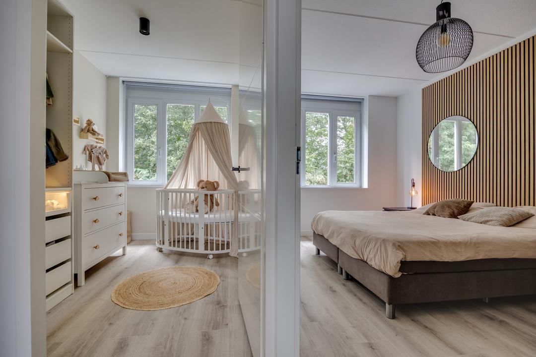 Tussenwoning te koop: Weldamhof 5, Leusden
