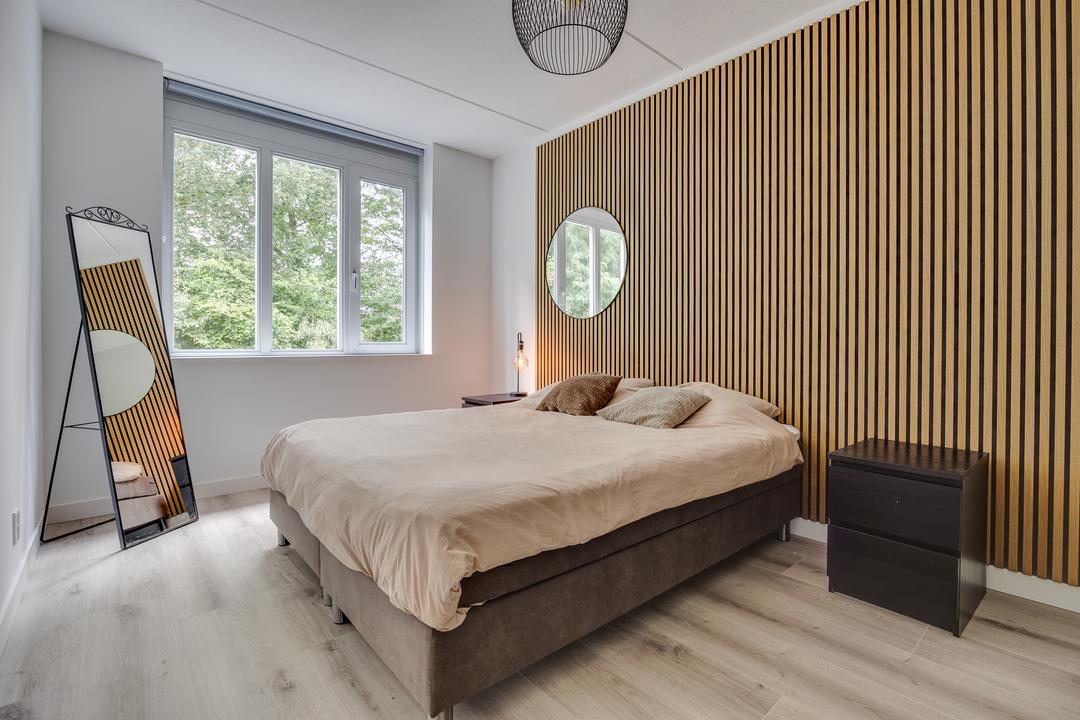 Tussenwoning te koop: Weldamhof 5, Leusden