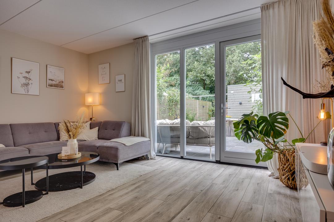 Tussenwoning te koop: Weldamhof 5, Leusden