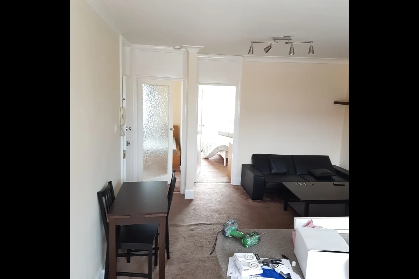 Flat Baker Street in Hertsmere