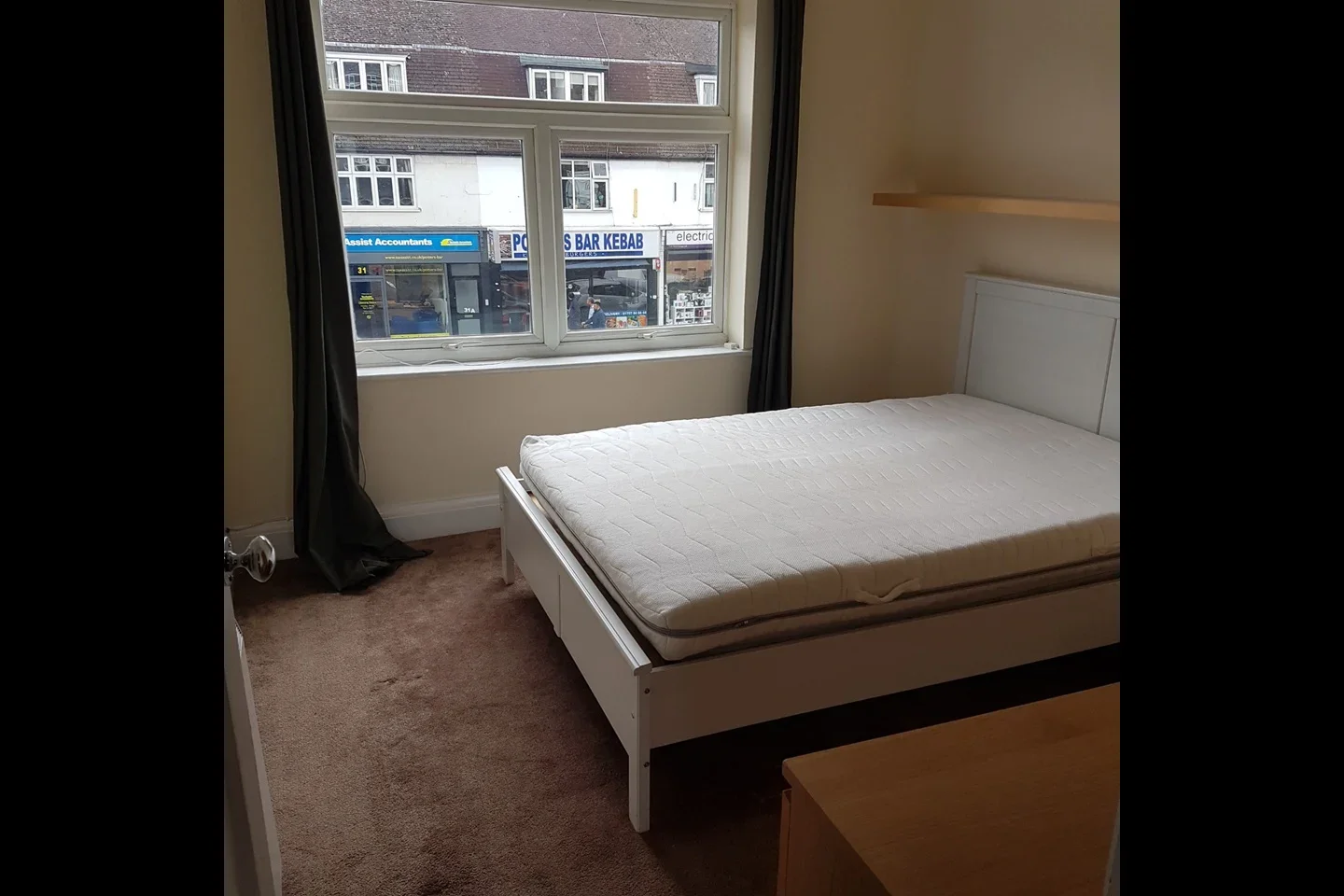 Flat Baker Street in Hertsmere
