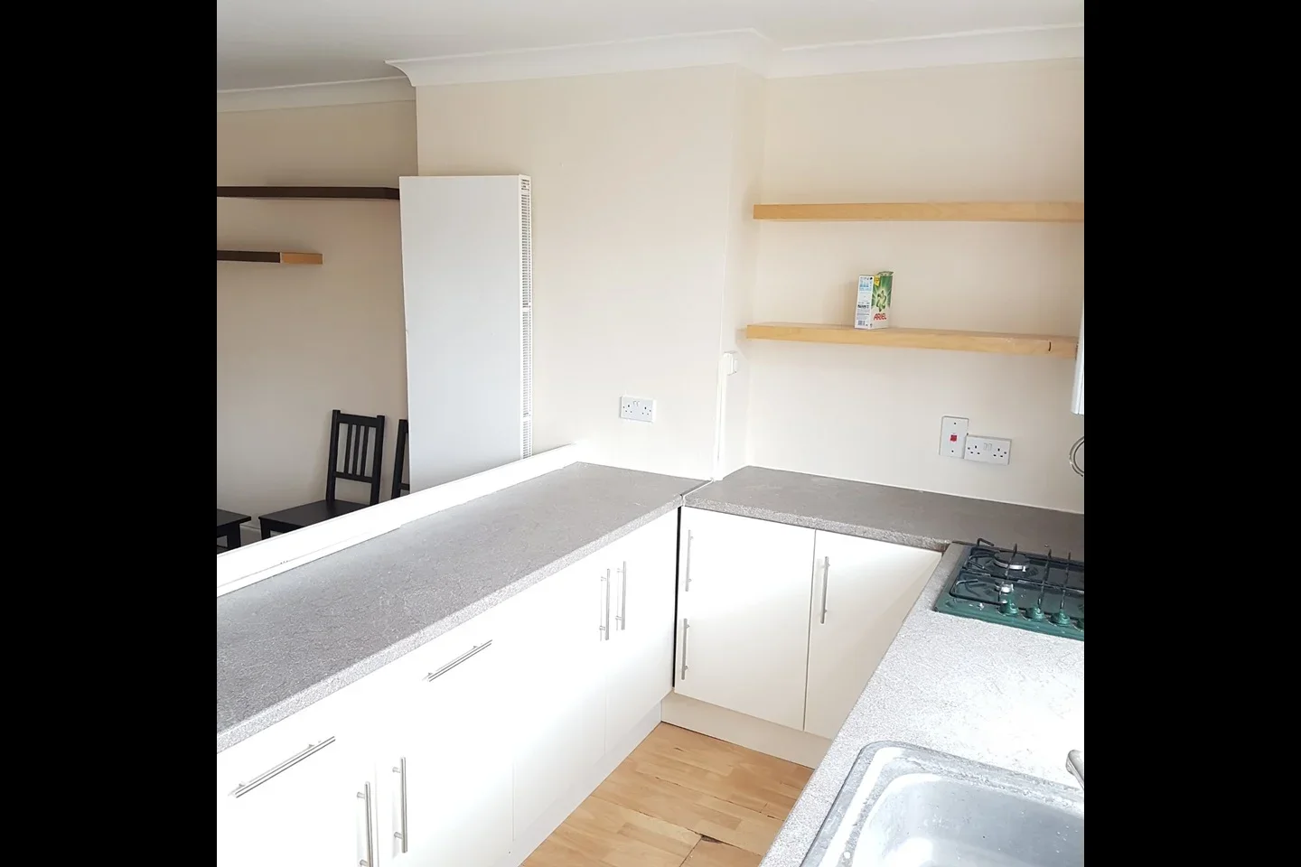 Flat Baker Street in Hertsmere