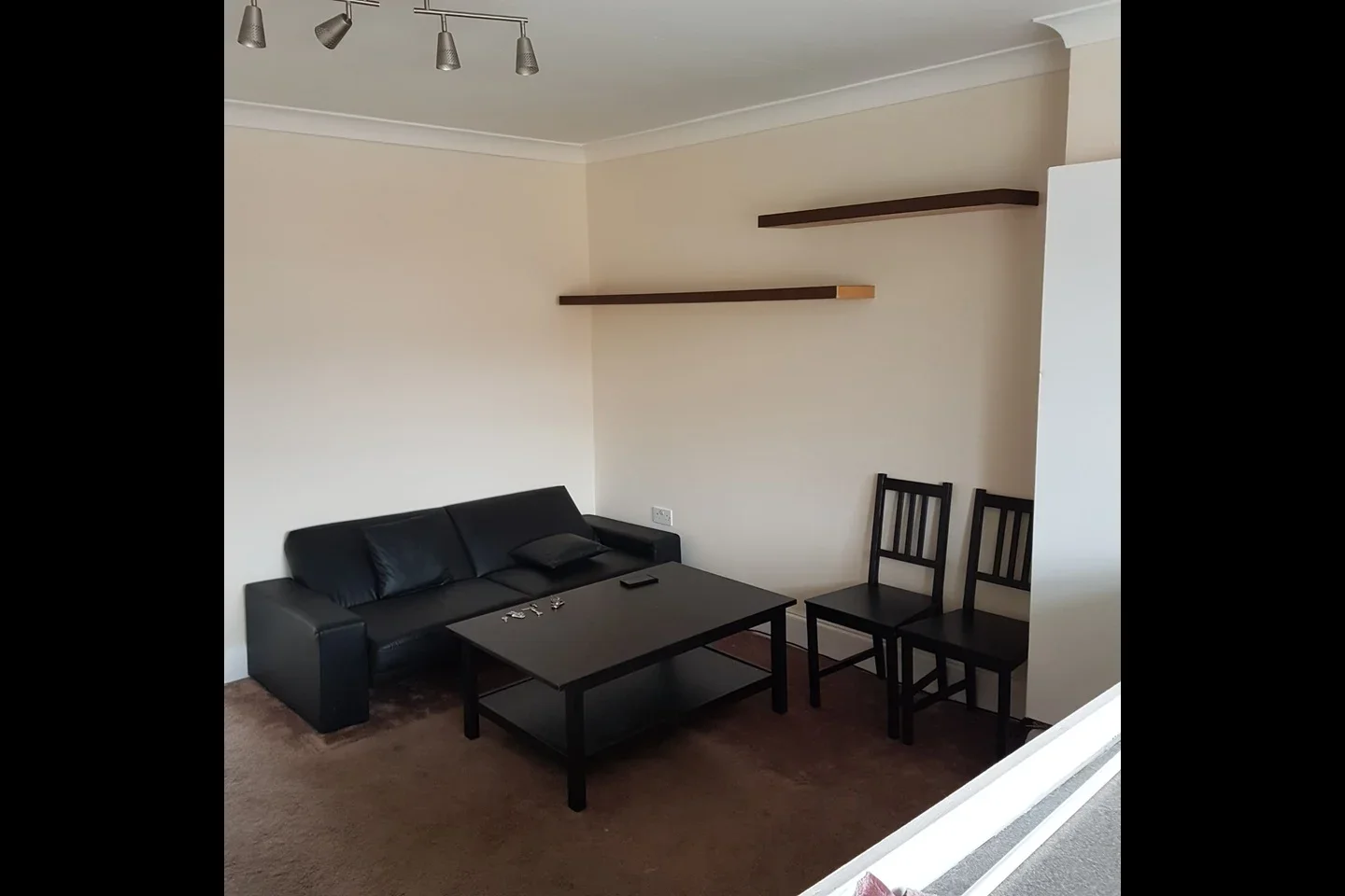 Flat Baker Street in Hertsmere