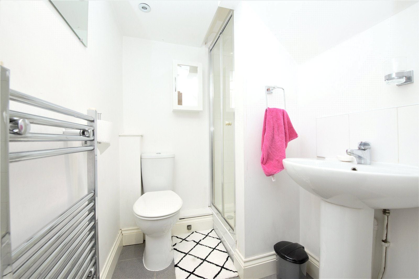 Flat Albion Place in Maidstone
