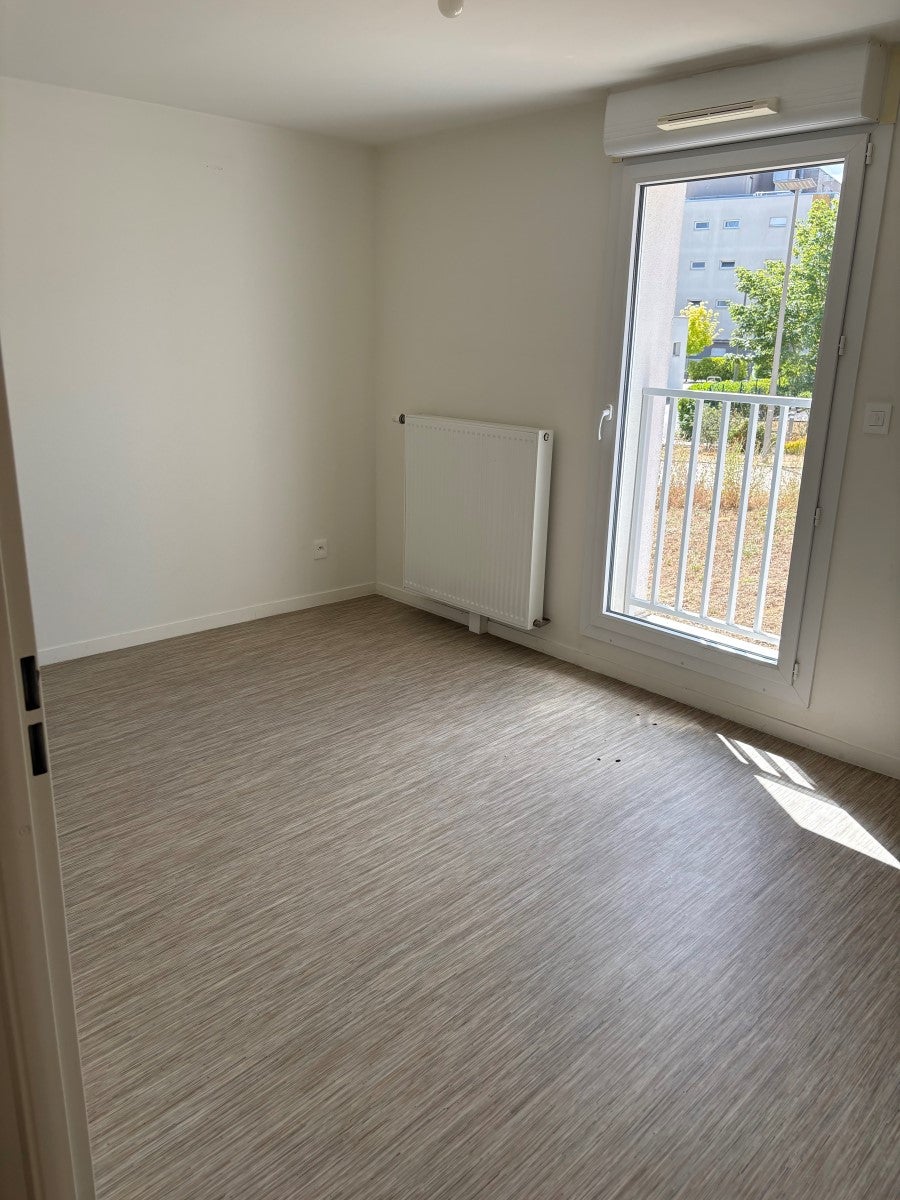 Flat Rue de Mirande in Saint-Apollinaire