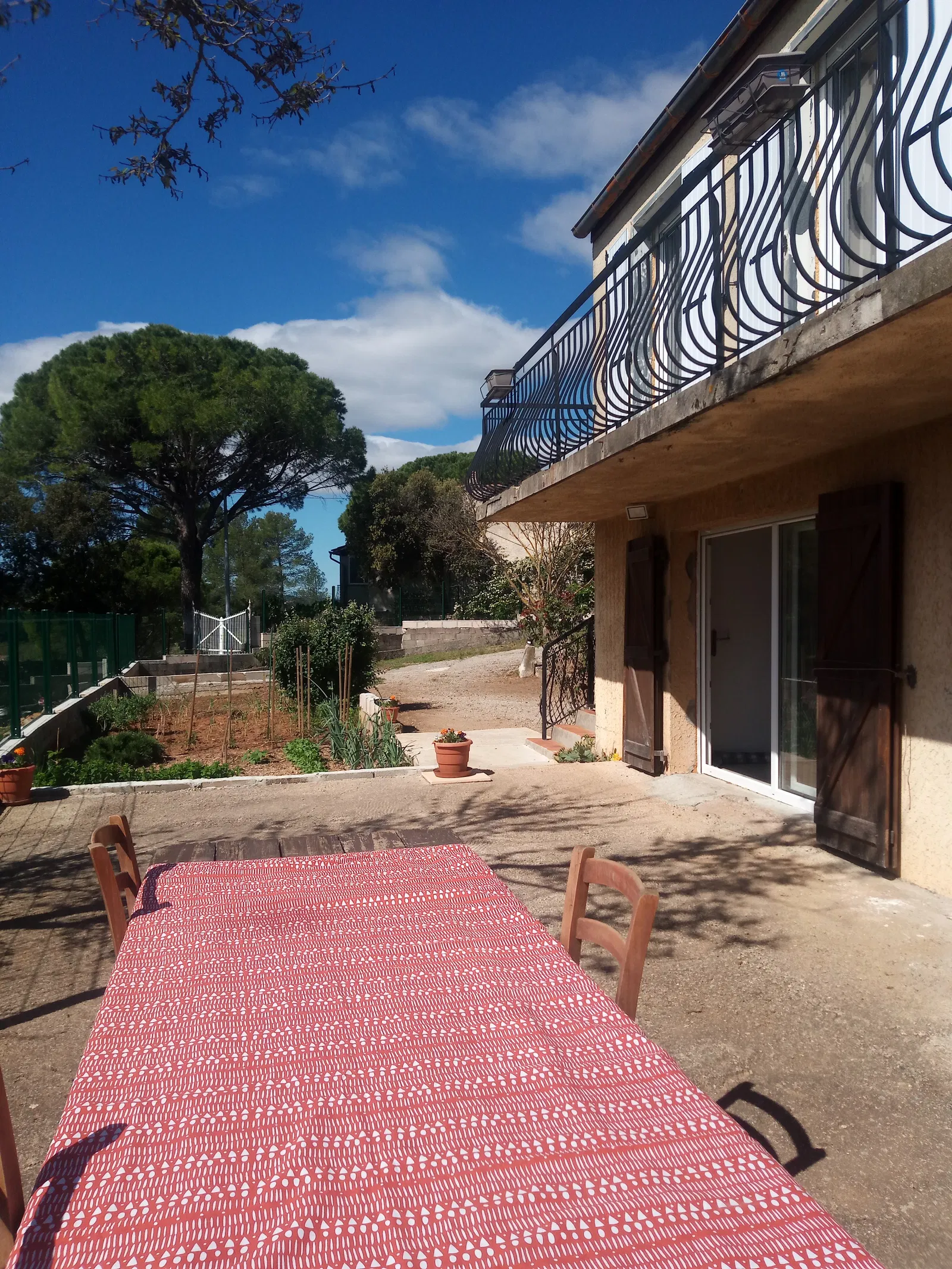 Maison Avenue du 8 Mai 1945 à Carcès
