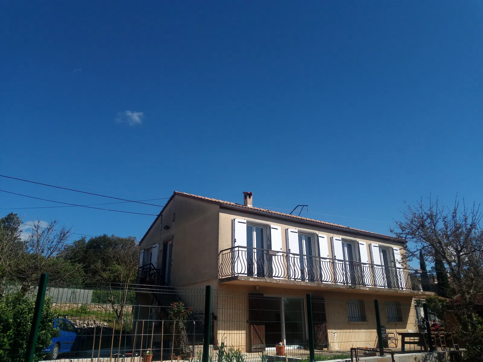 Maison Avenue du 8 Mai 1945 à Carcès