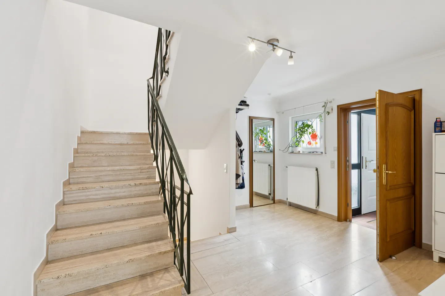 Haus Diebsgrund in Kronberg im Taunus