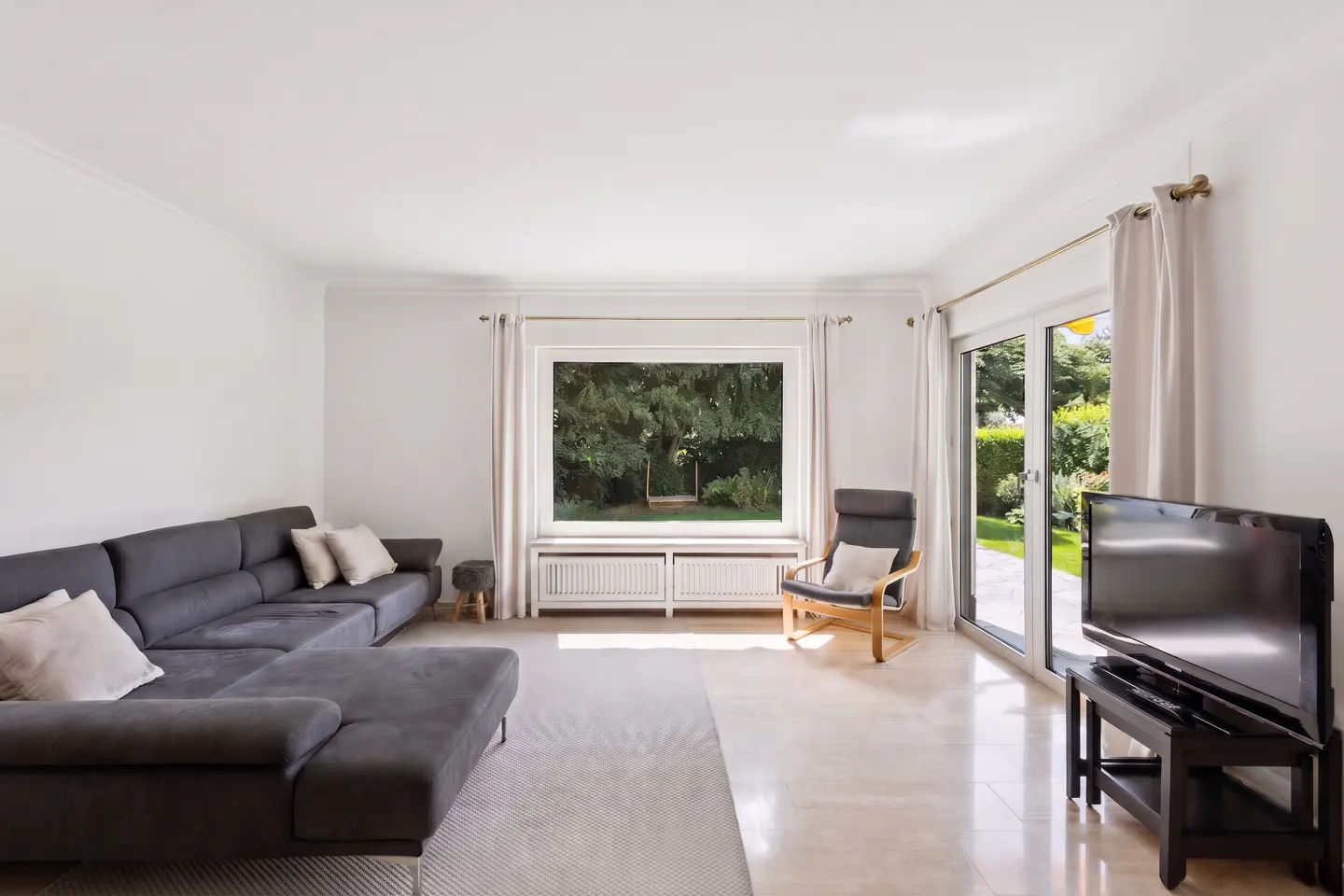 Haus Diebsgrund in Kronberg im Taunus