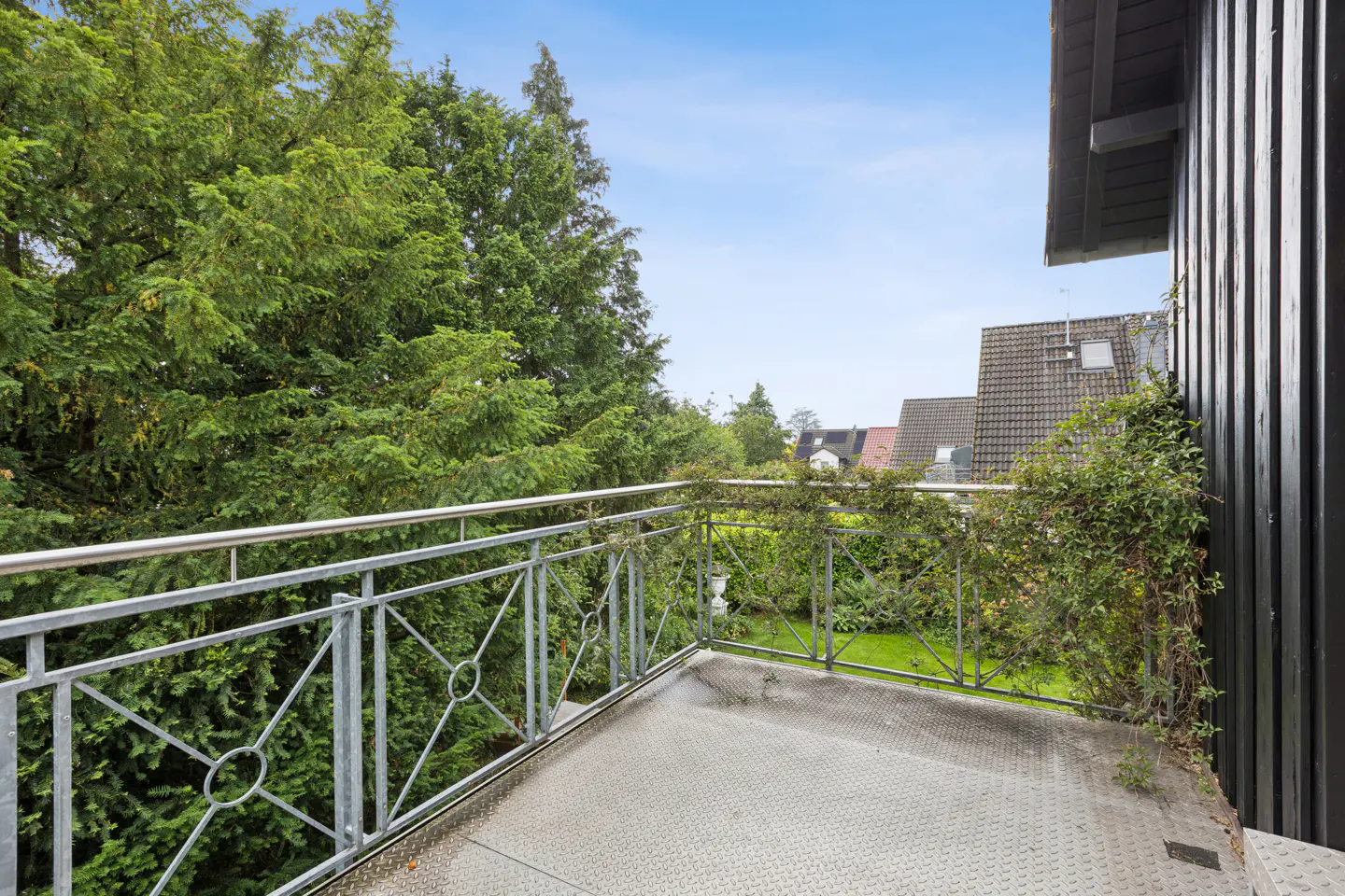 Haus Diebsgrund in Kronberg im Taunus