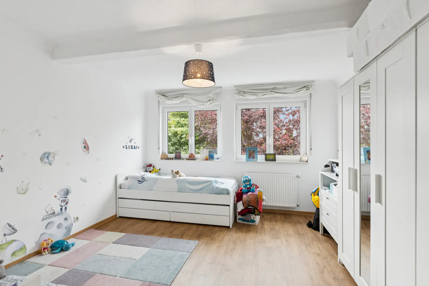 Haus Diebsgrund in Kronberg im Taunus