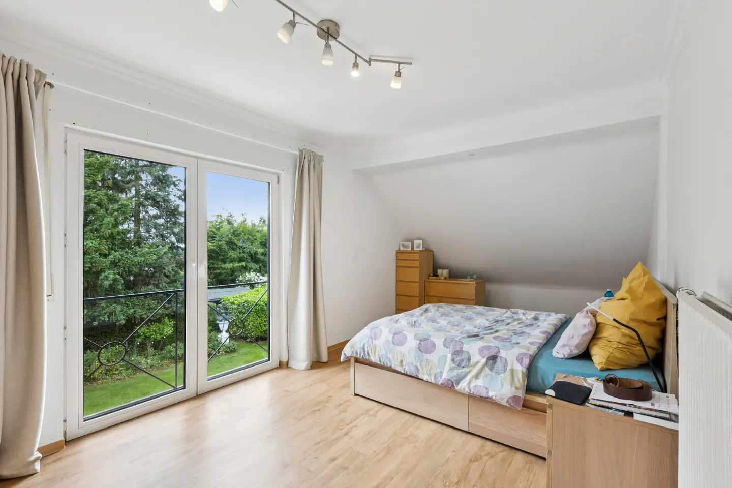 Haus Diebsgrund in Kronberg im Taunus
