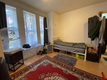 Flat Northen Grove in Manchester