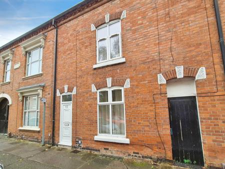 Room Filbert Street East in Leicester