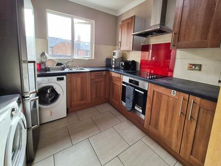 Room Filbert Street East in Leicester