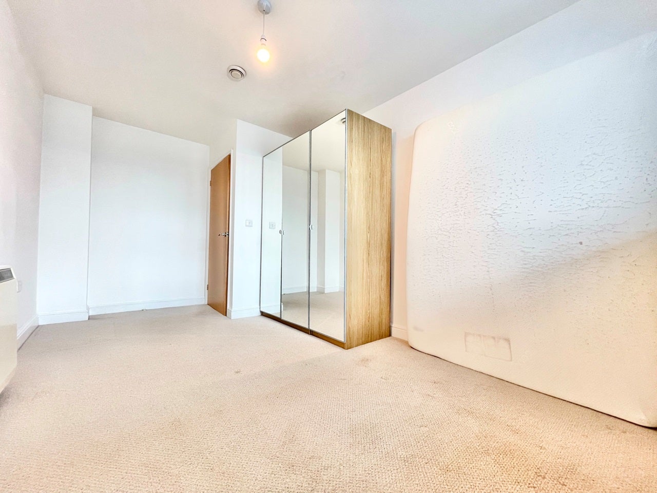 Flat Citygate House in Greater London