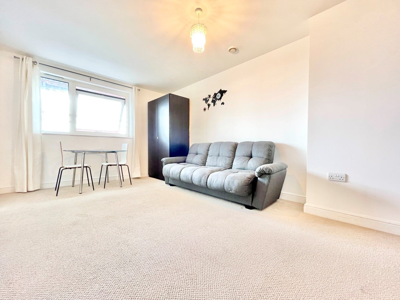 Flat Citygate House in Greater London