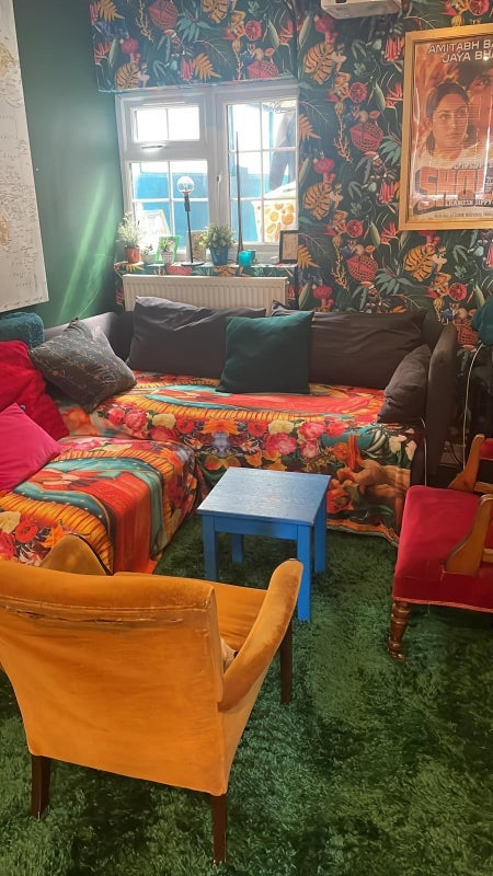 House Devonshire Close in Greater London