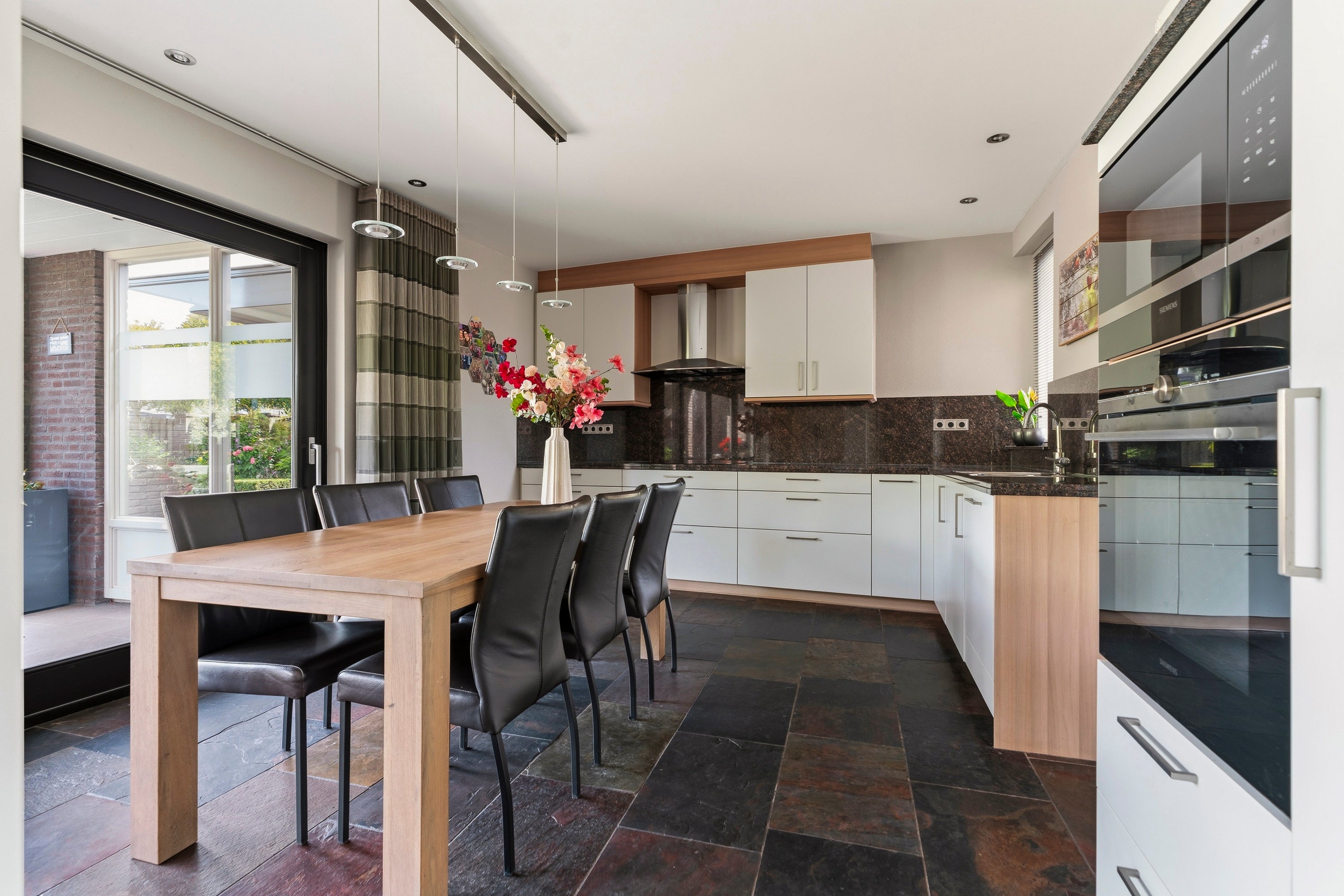 Vrijstaande woning te koop: Lieshoutseweg 23, Sint-Oedenrode