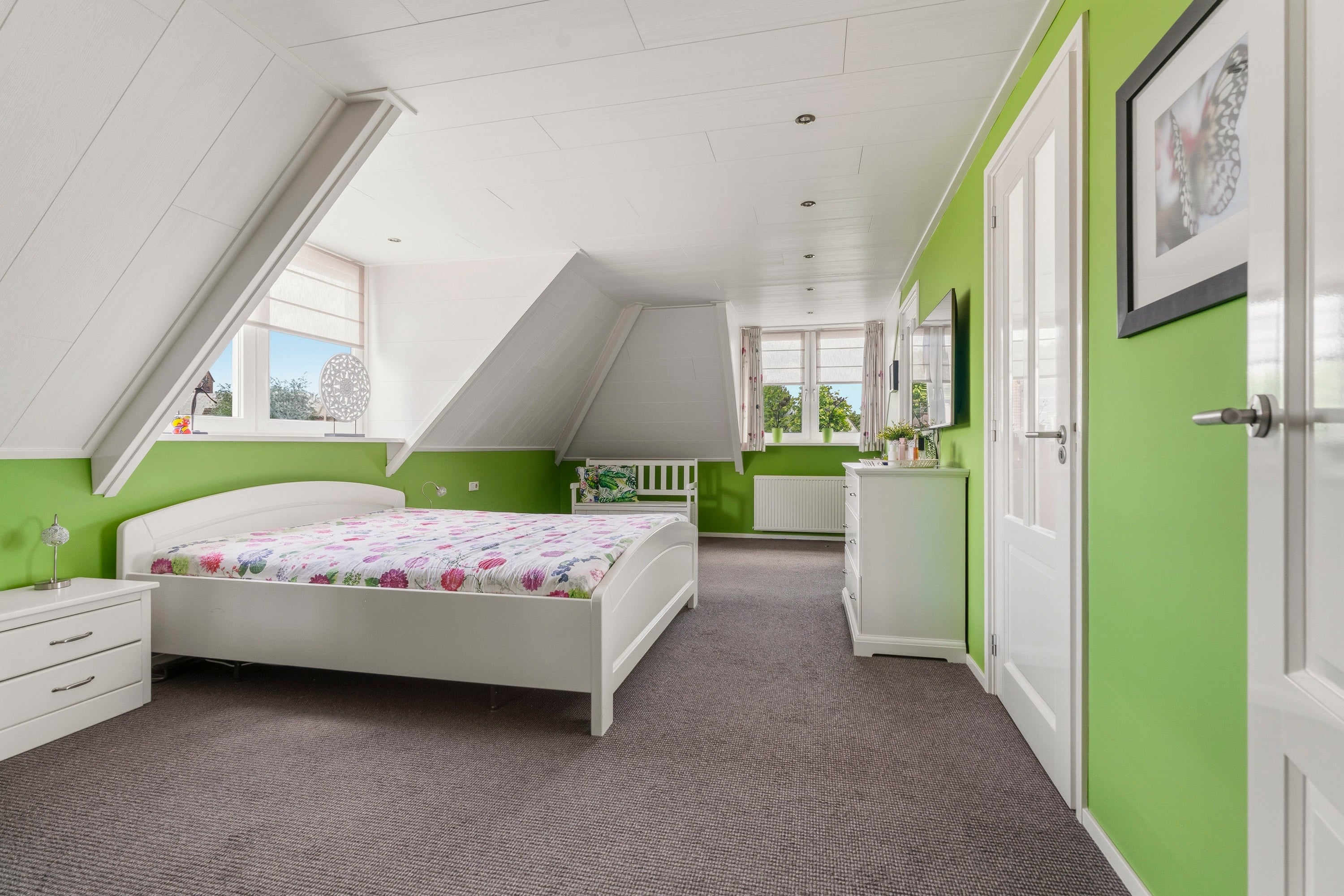 Vrijstaande woning te koop: Lieshoutseweg 23, Sint-Oedenrode