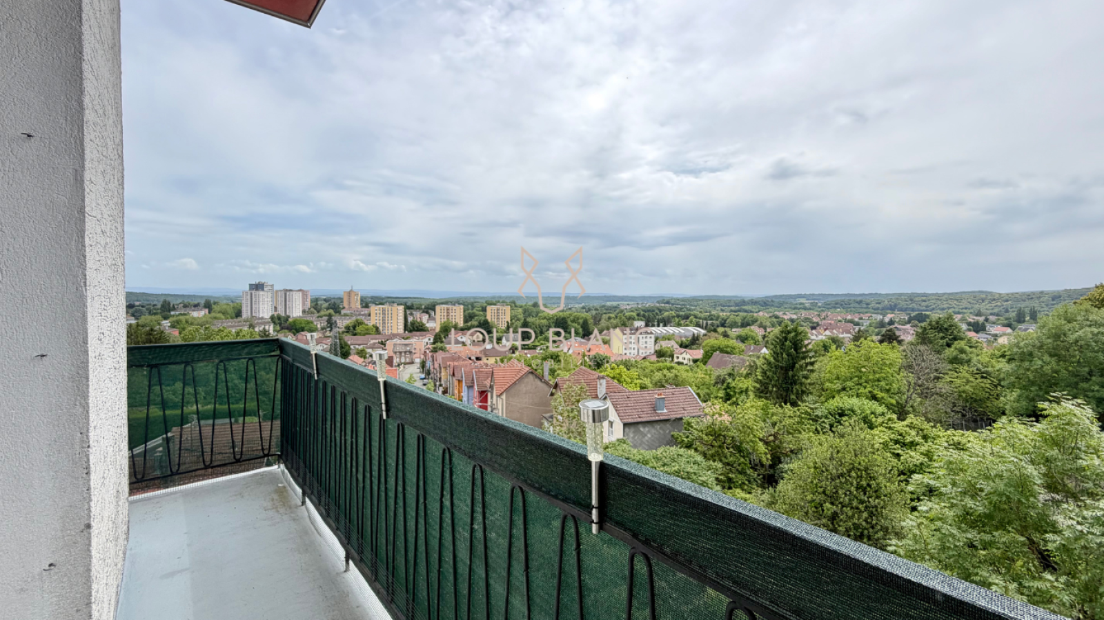 Flat Rue des Pins in Essert